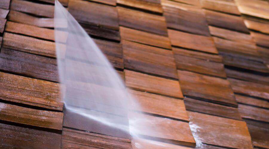 Professional tile roof repair services in Matthews, GA